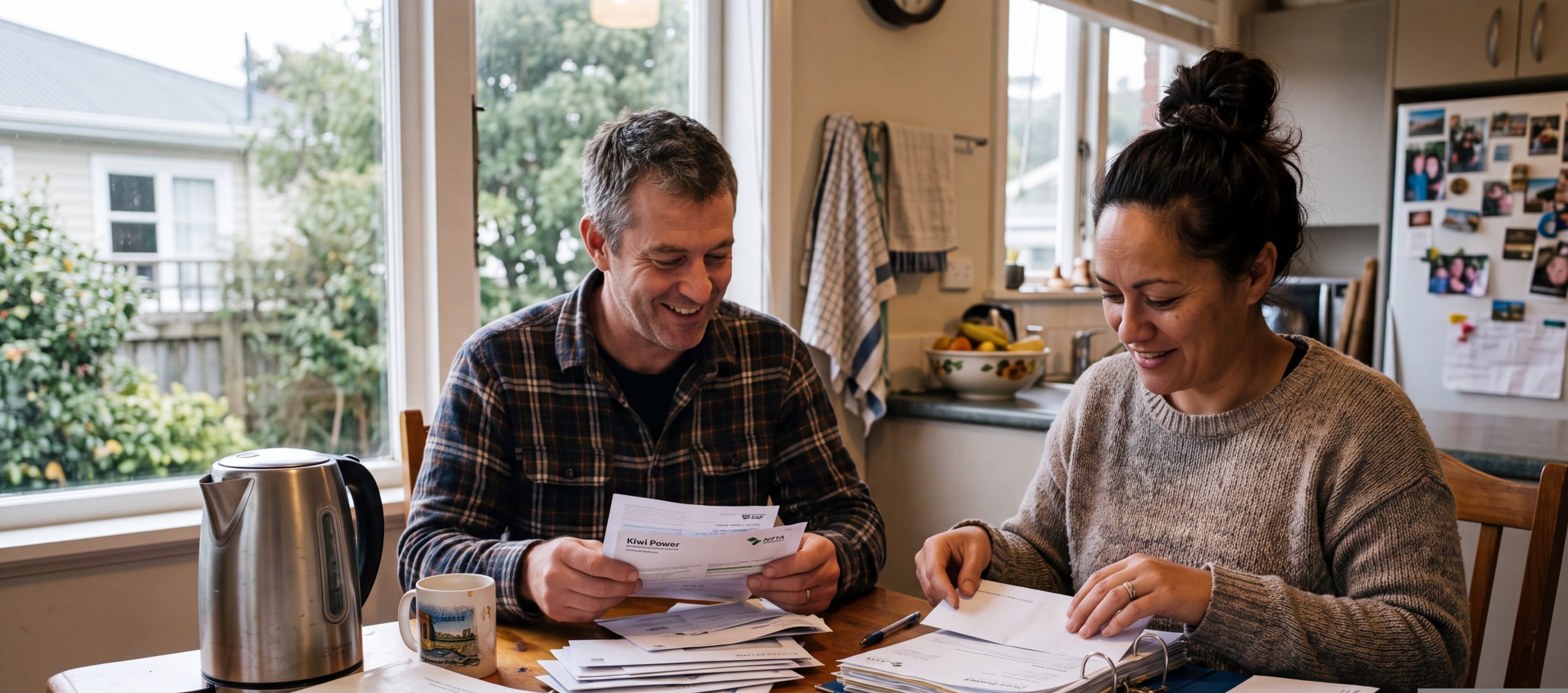 Does Debt Consolidation Reduce Repayment Stress After Car Repairs or Appliance Replacement?