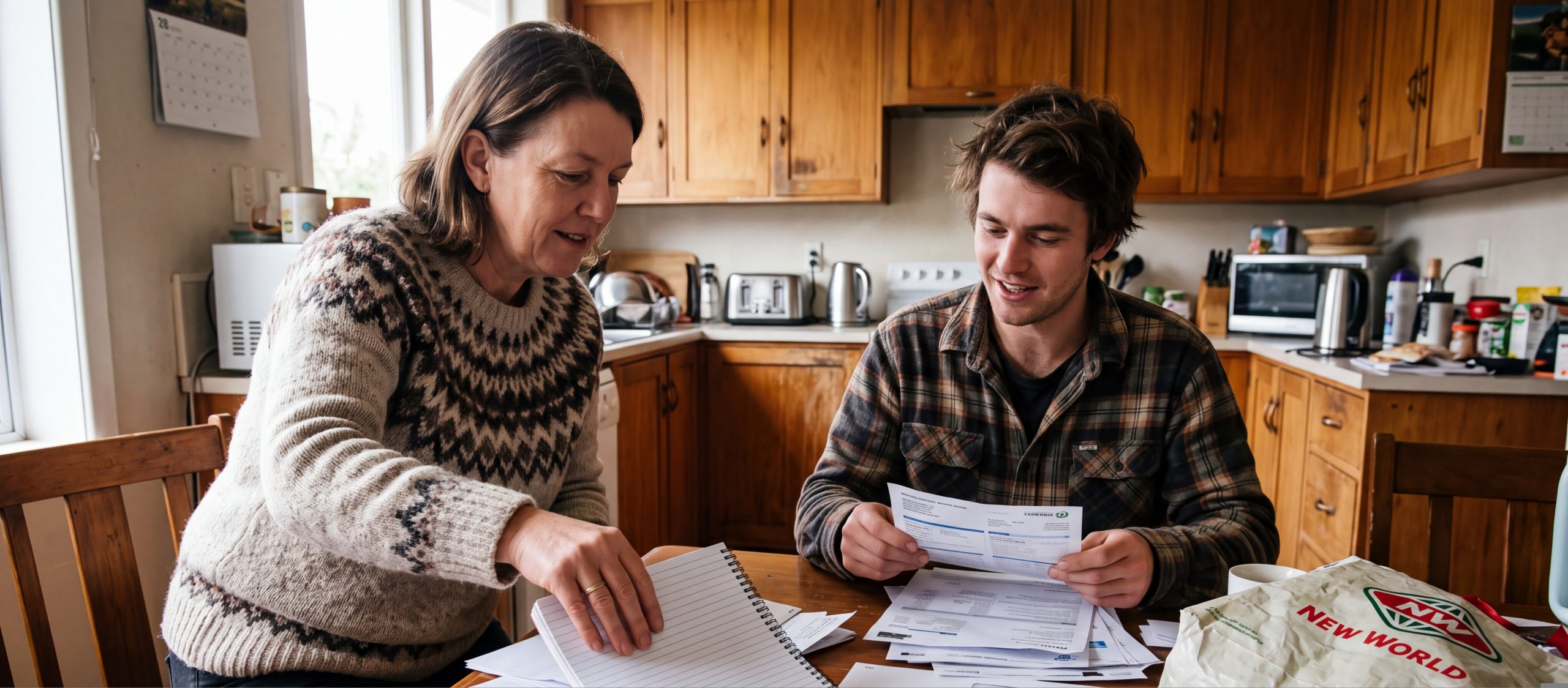 Does Debt Consolidation Reduce Repayment Stress After Heavy Buy Now, Pay Later Use in NZ?