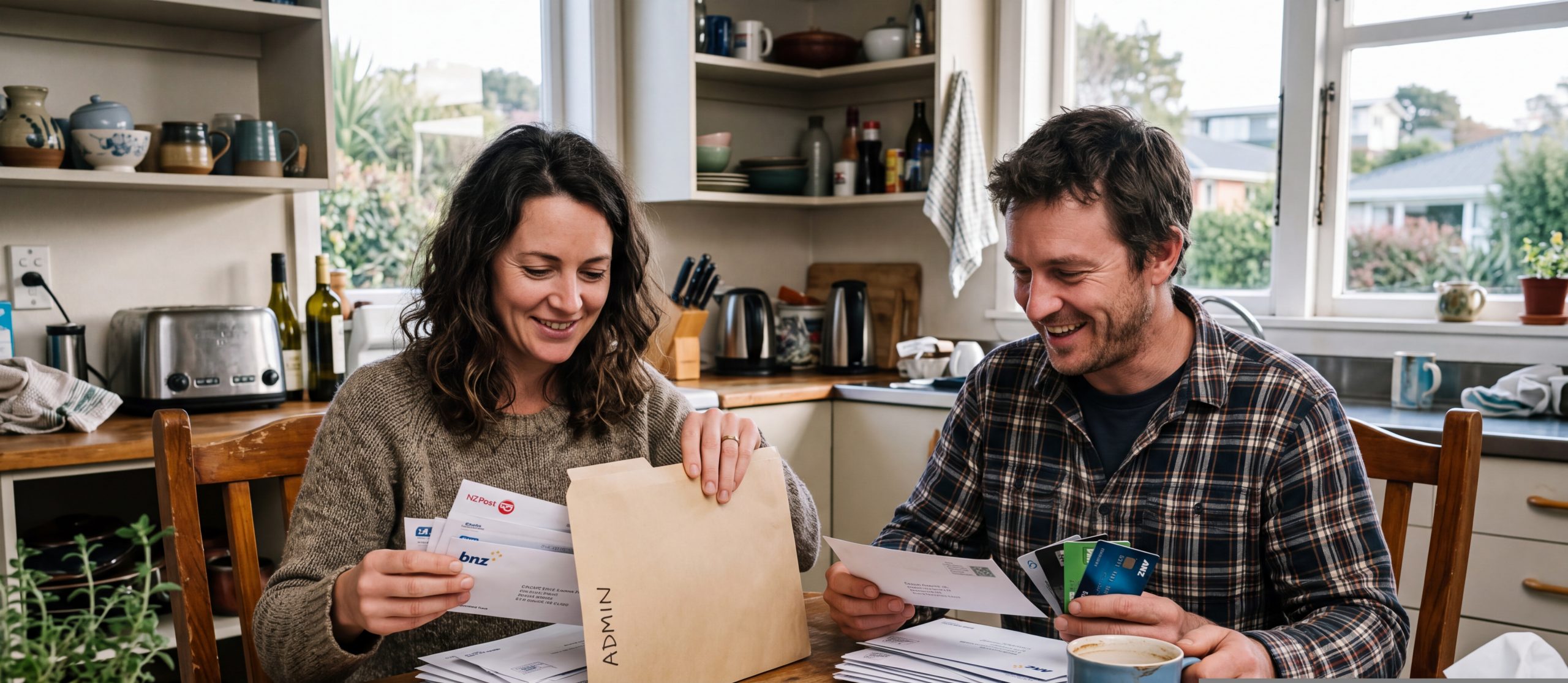 Does Debt Consolidation Reduce Repayment Stress After Overtime Falls in NZ?