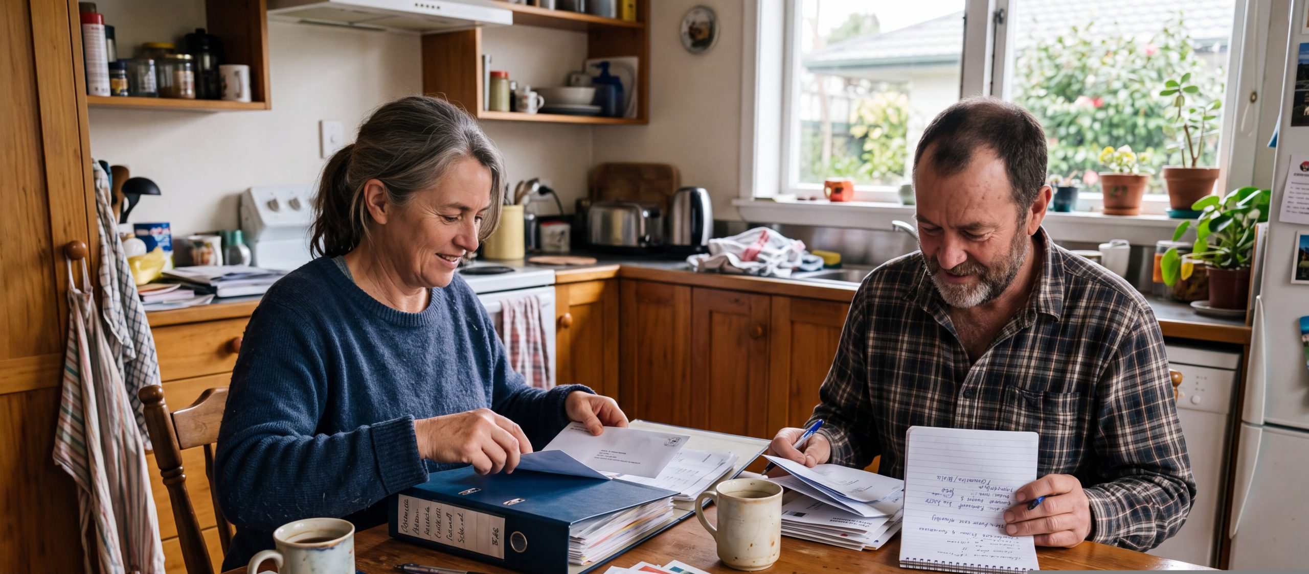 Does Debt Consolidation Reduce Repayment Stress in New Zealand?