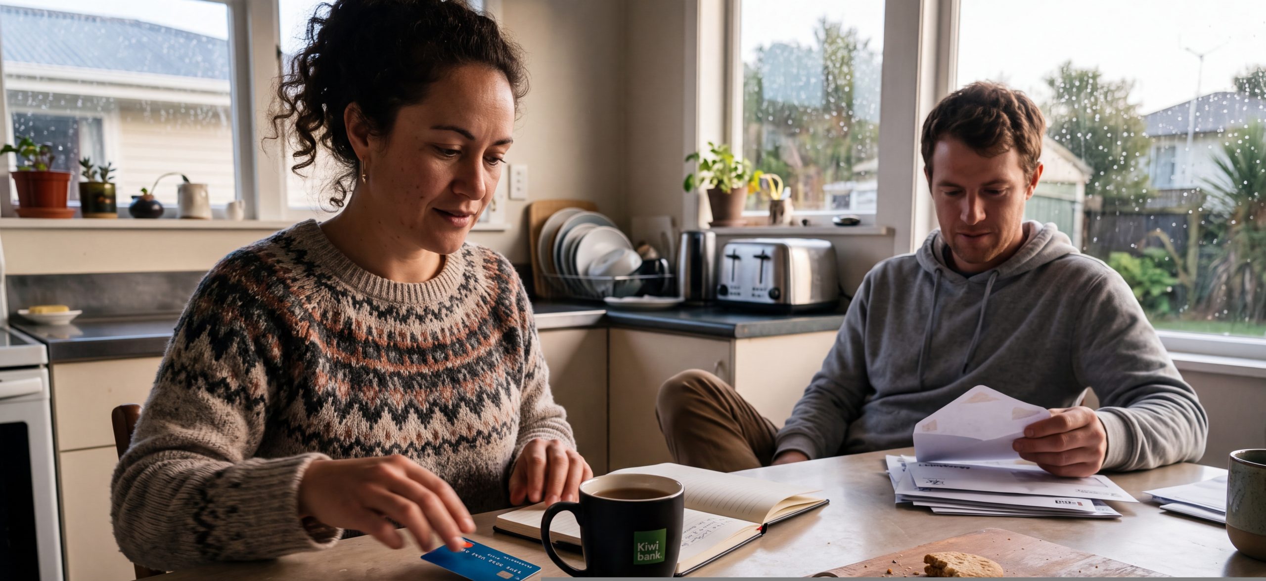 Does Making Extra Repayments on a Loan Affect Your Credit Score in NZ?