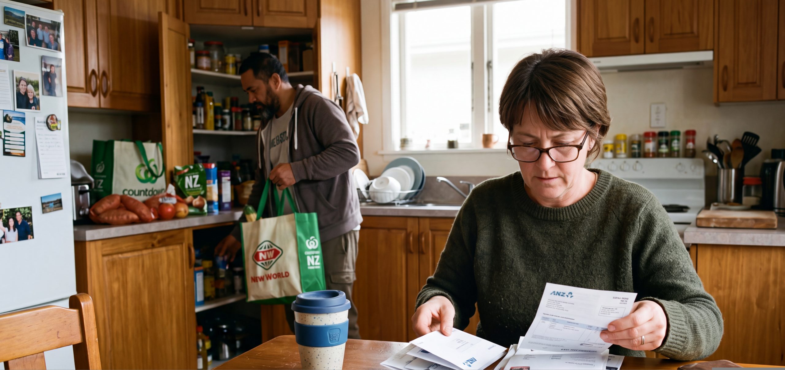 Does Using an Overdraft More Often Affect Your Credit Score in NZ?