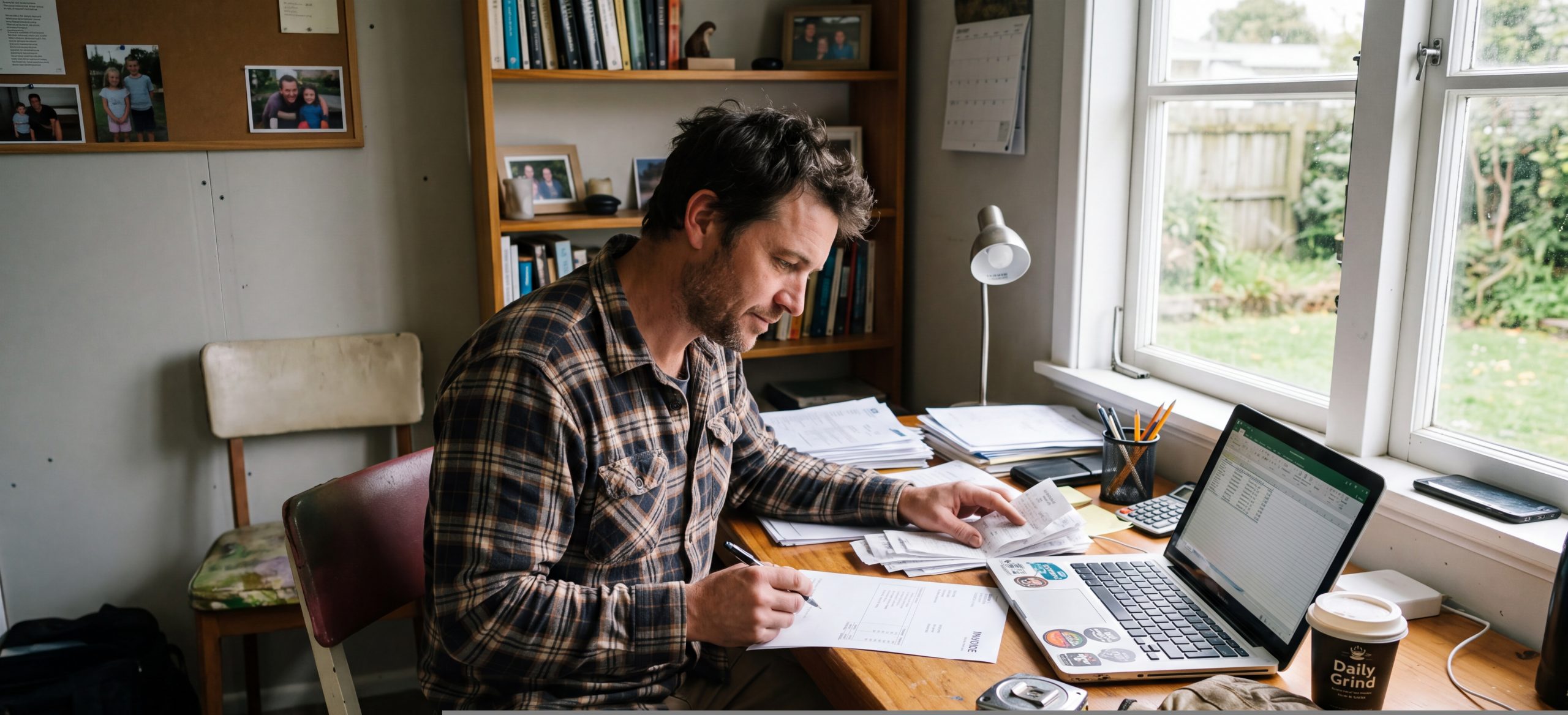 Easy Unsecured Personal Loans: A Practical Guide for Self-Employed Kiwis