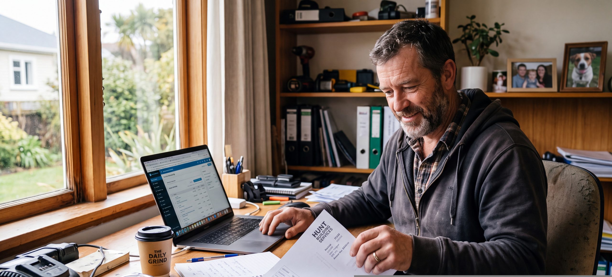 Easy Unsecured Personal Loans: A Practical Guide for Self-Employed Kiwis
