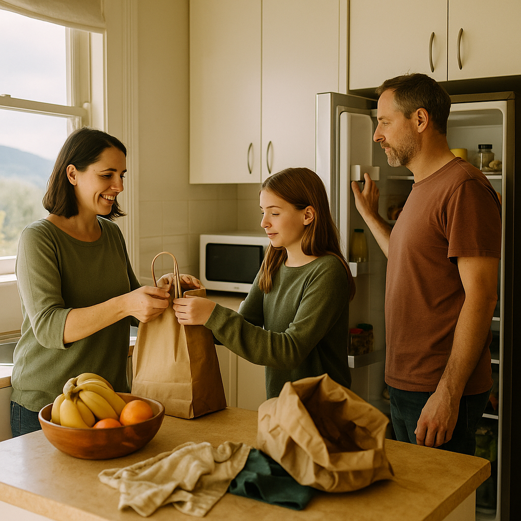 Fridge Failed? How to Compare Your Real Options Before Getting a Personal Loan in NZ
