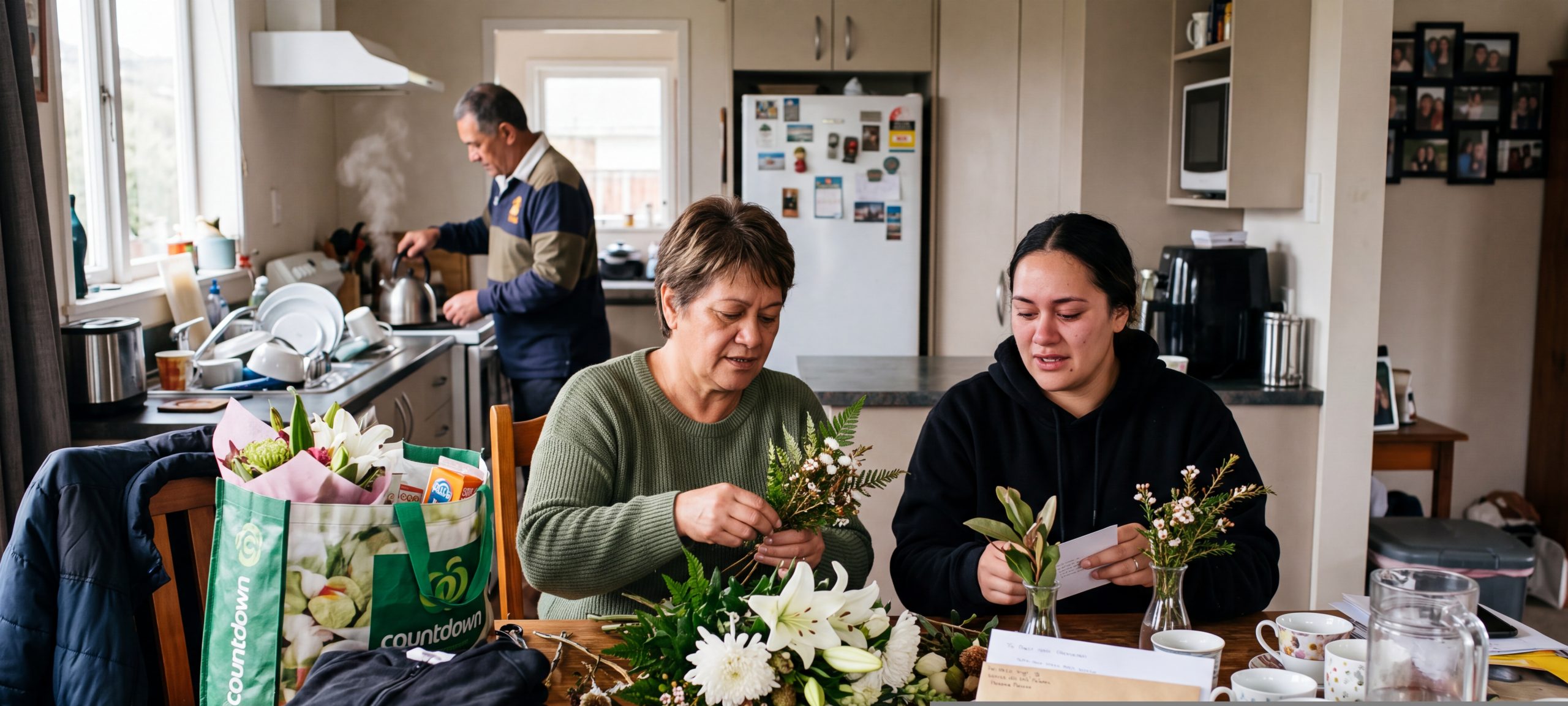 Funeral or Tangihanga Costs: How to Compare Borrowing Options in New Zealand