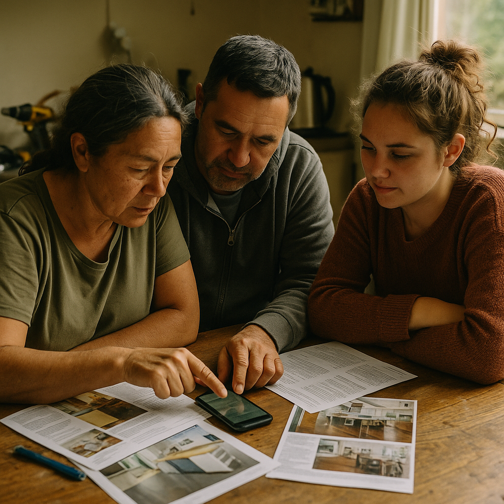 Home Improvement Grants New Zealand: what to know before you apply