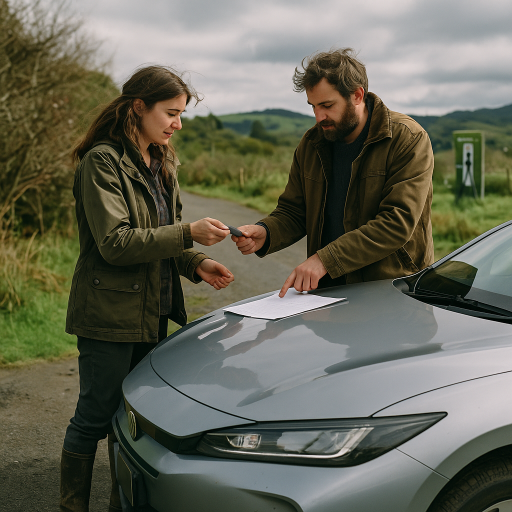 How NZ Borrowers Should Compare Car Finance Beyond the Advertised Rate