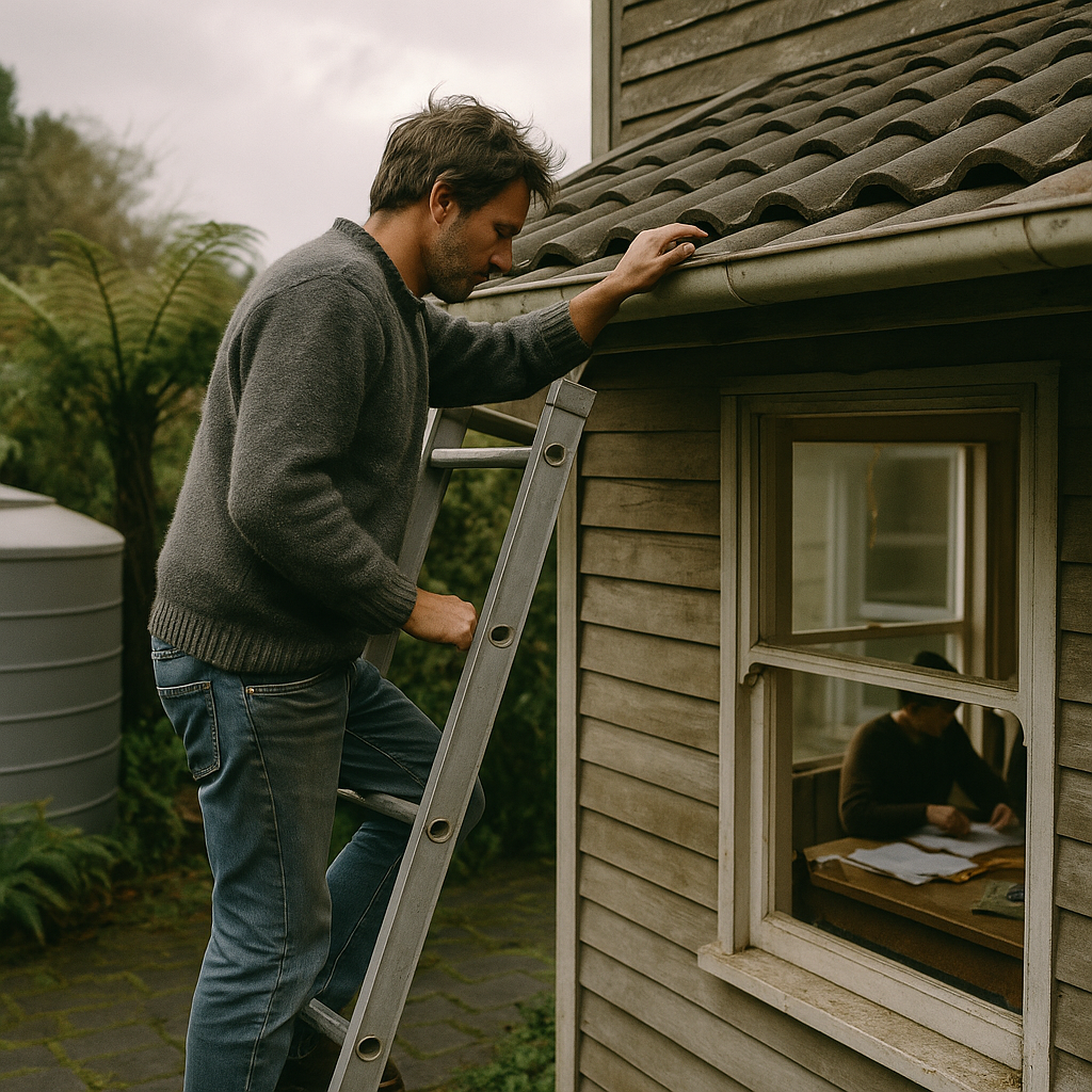 How NZ Homeowners Should Compare Winter Maintenance Options Before Borrowing: The ‘Whole-Cost’ Trade-off Explained