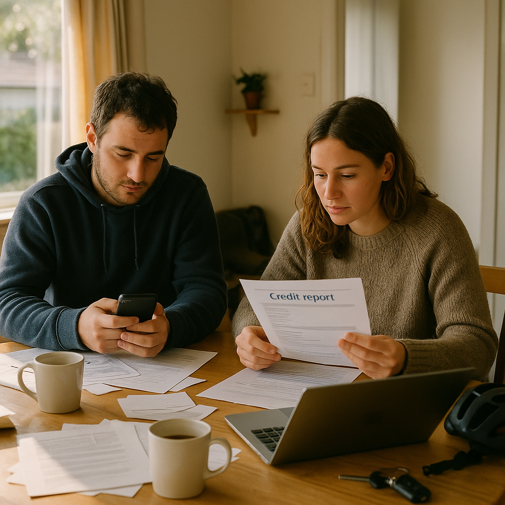 How Quickly Does Fixing Incorrect Information Appear on Your NZ Credit Report?