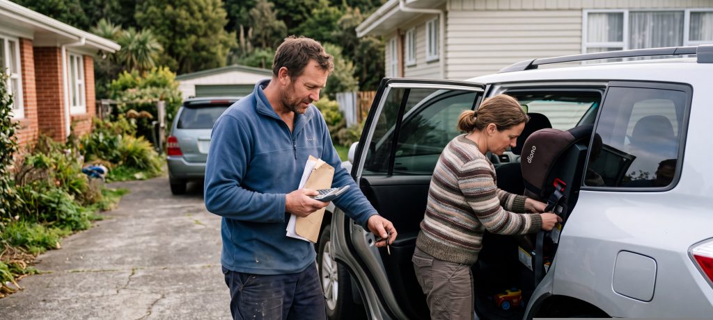 How to Compare Car Finance Deals in New Zealand