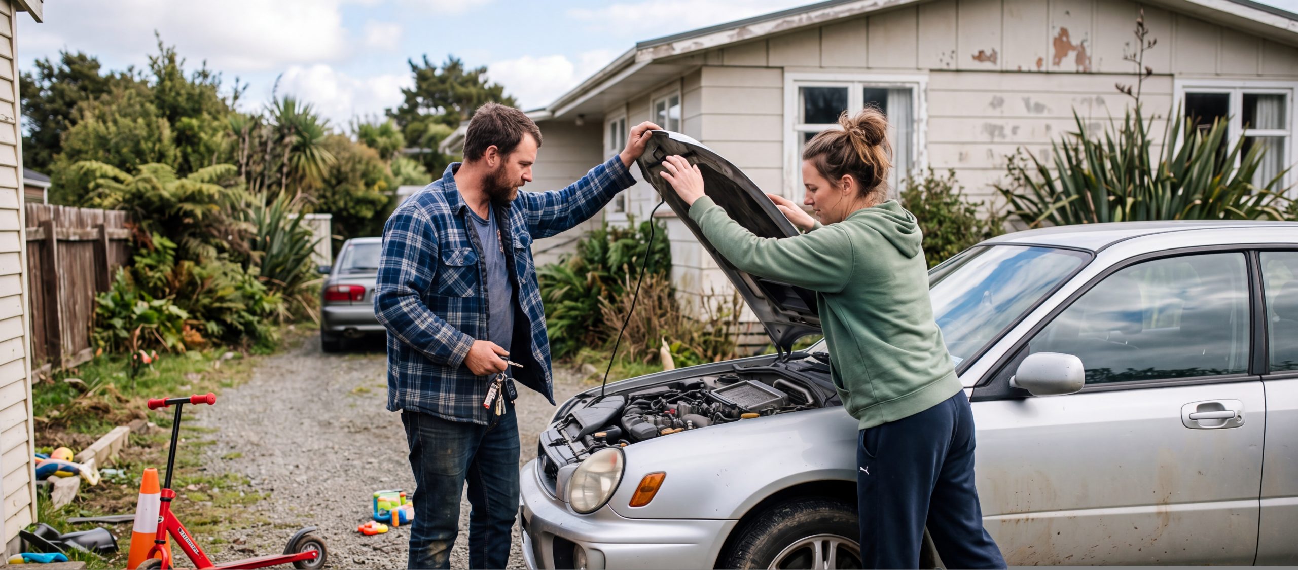 How to Compare Car Finance in New Zealand: Repayments, Total Cost and Vehicle Fit