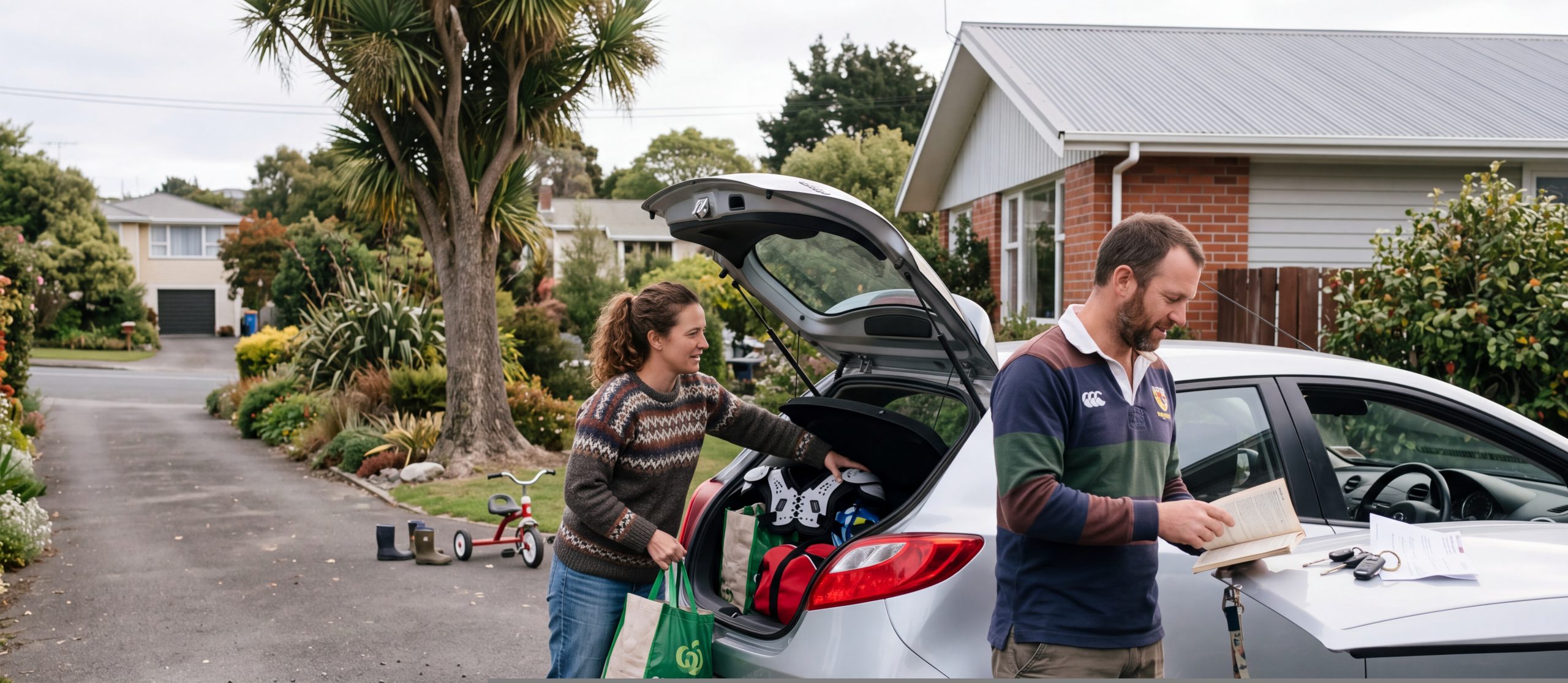 How to Compare Car Finance in NZ Beyond the Advertised Rate