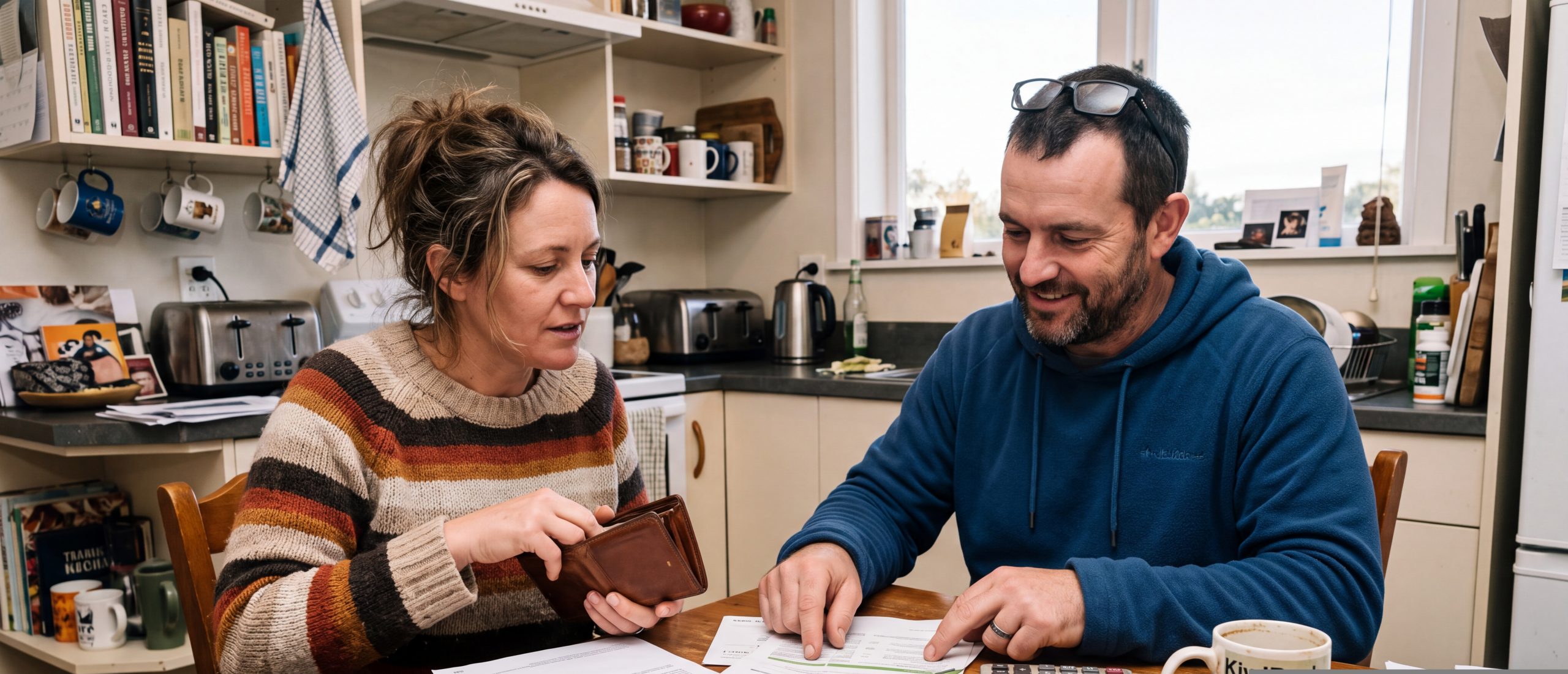 How to Compare Debt Consolidation After Overtime Income Falls