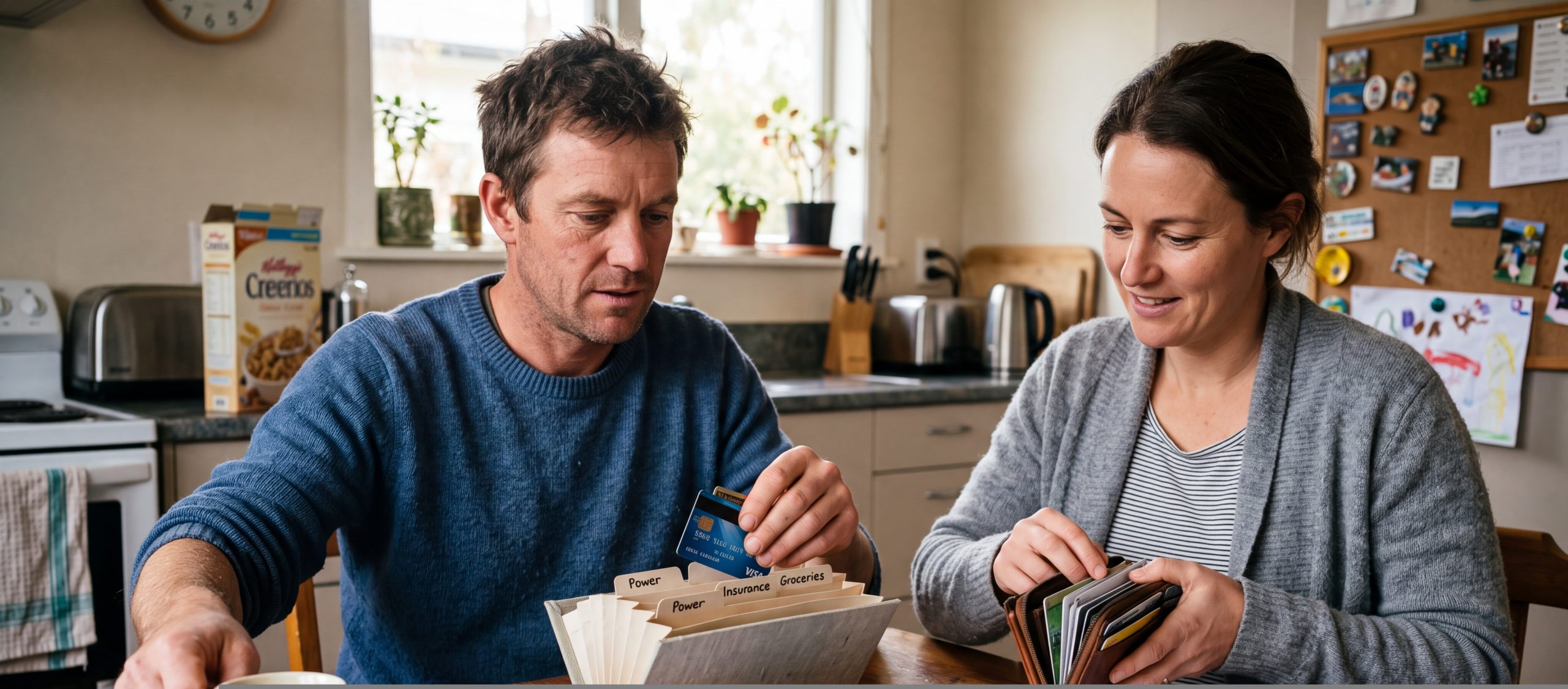 How to Compare Debt-Consolidation Options After Heavy Buy Now, Pay Later Use