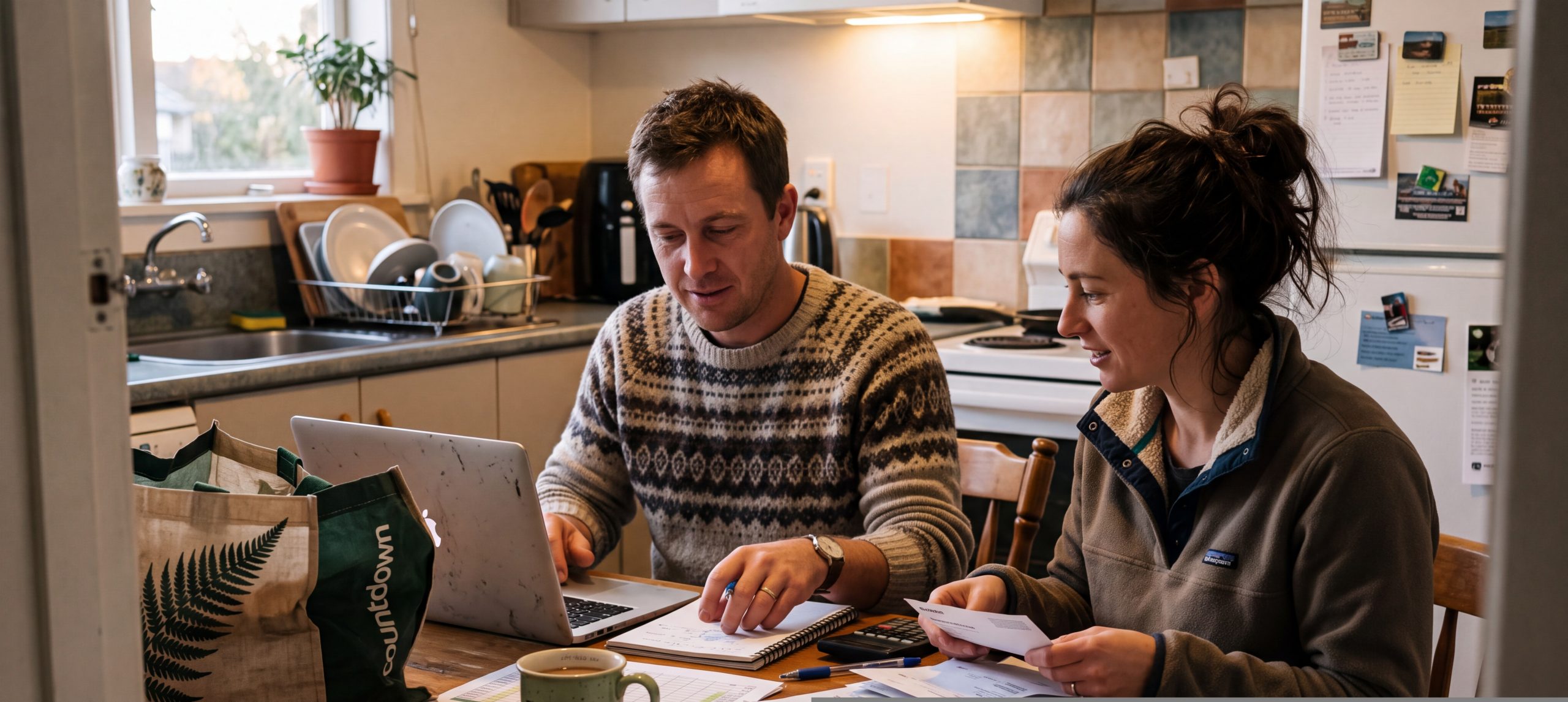 How to Compare Debt Consolidation Options in New Zealand