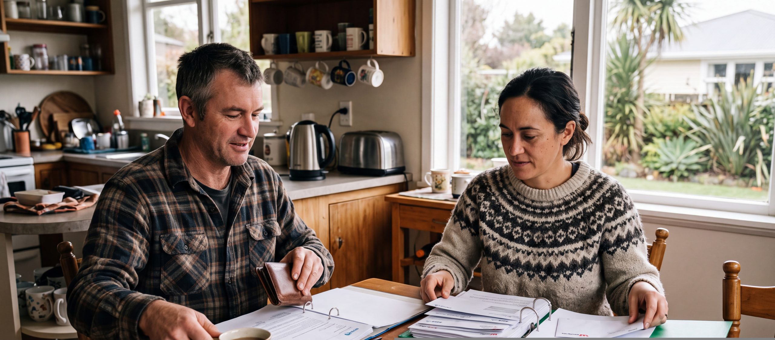 How to Compare Debt-Consolidation Options in New Zealand