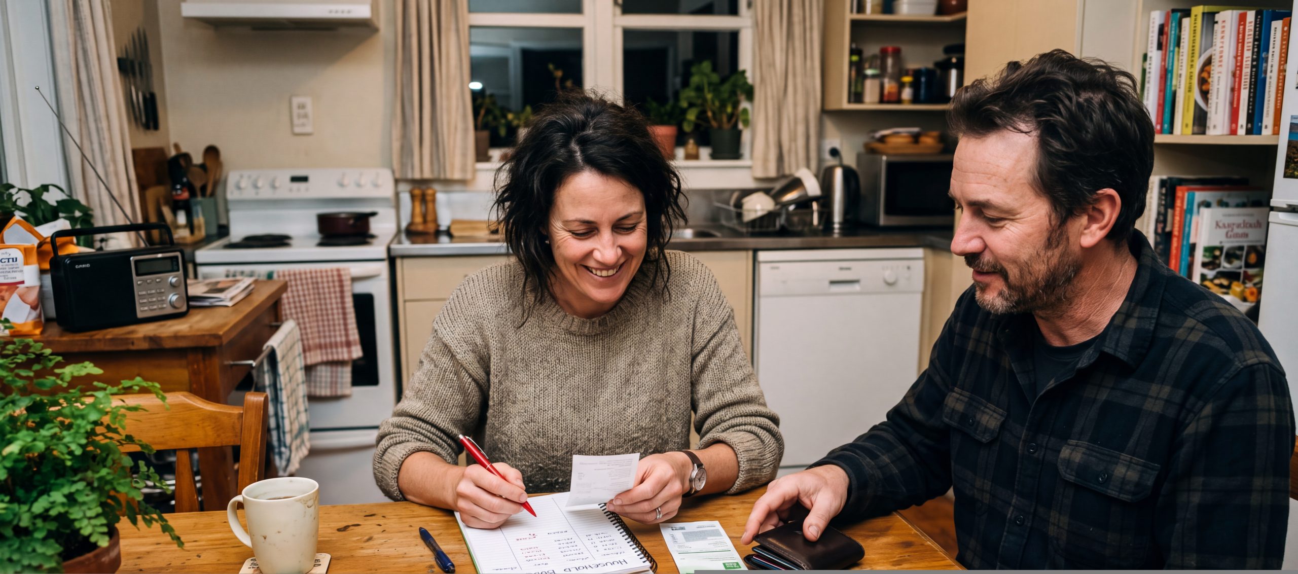 How to Compare Debt-Consolidation Options in New Zealand