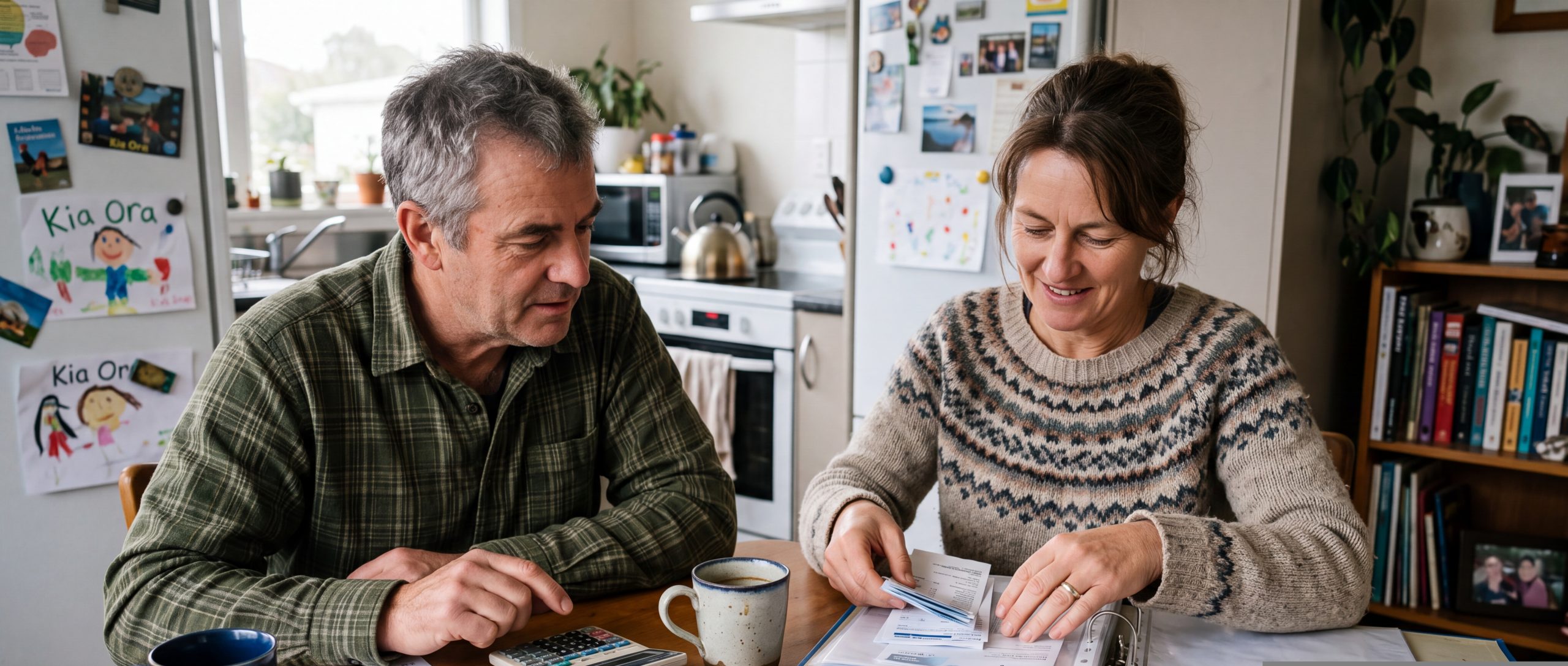 How to Compare Debt-Consolidation Options When Your Credit Card Interest-Free Period Ends