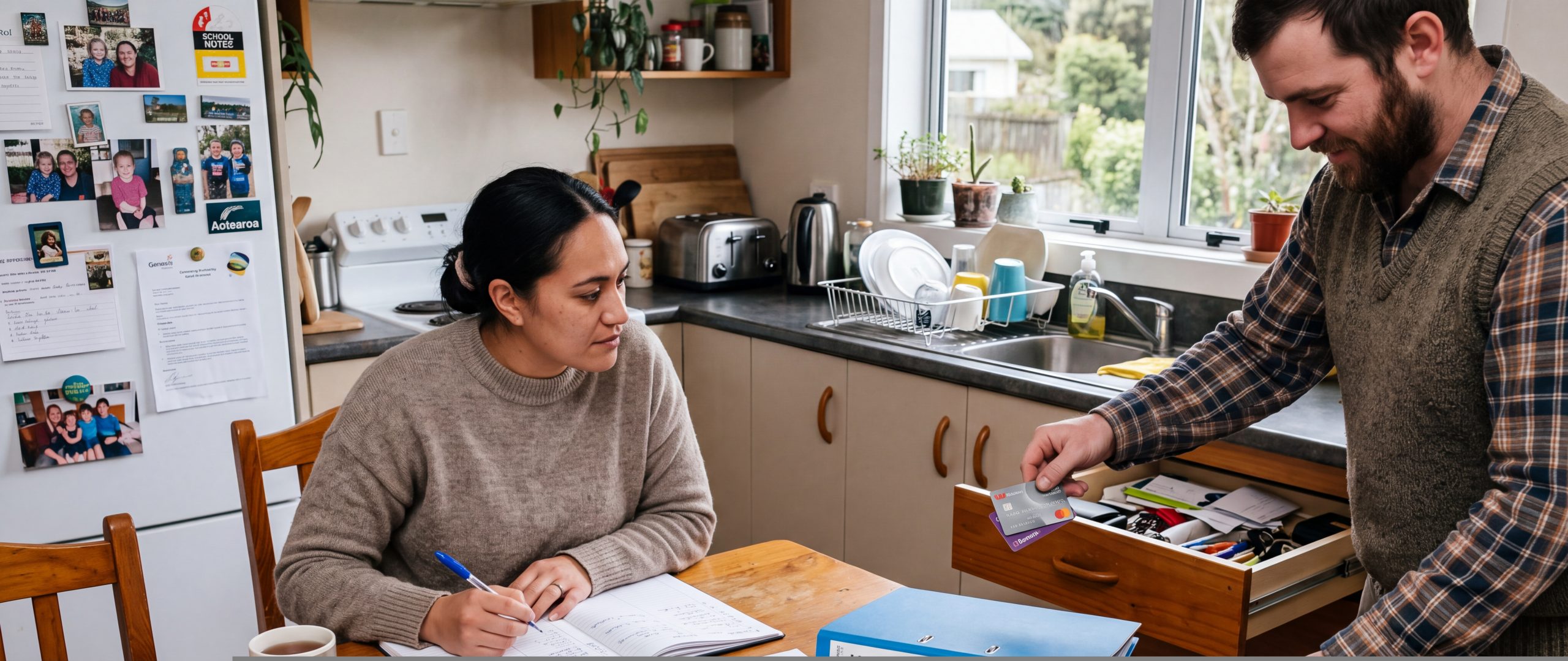 How to Compare Shorter and Longer Debt-Consolidation Terms in New Zealand