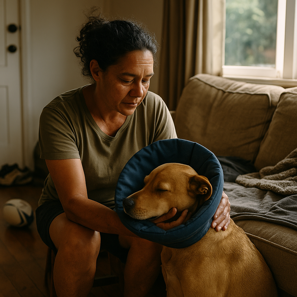 How to Compare Your Options for Vet Bills in NZ: Personal Loan or Something Else?