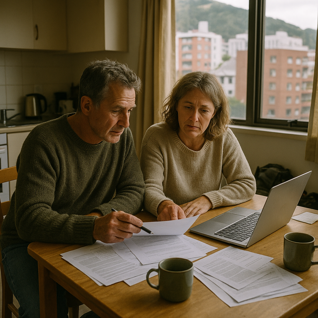 How to Match Your Personal Loan to Your Body Corporate Levy Reality in New Zealand