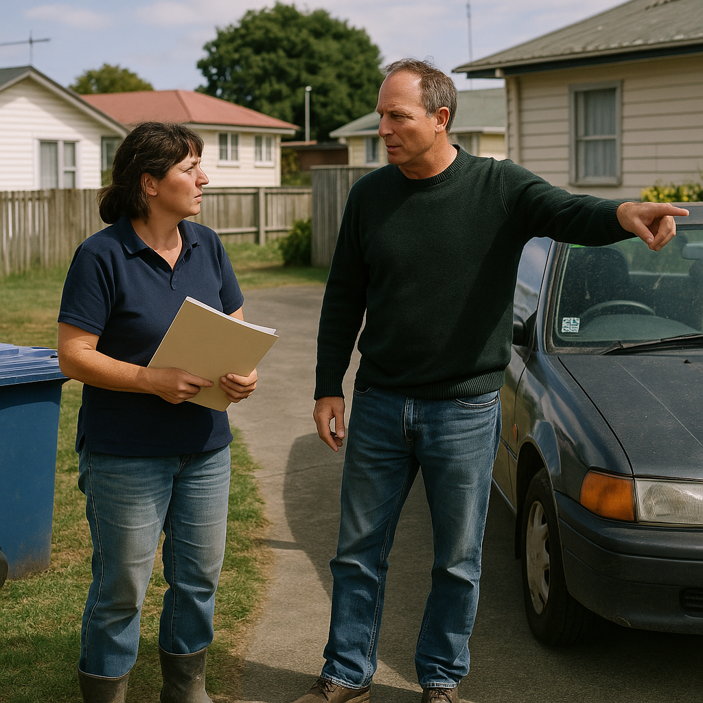 Is a Personal Loan the Right Move for Your Balloon Payment? Practical Car Finance Decisions in NZ