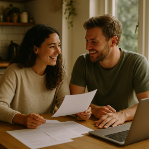 Joint Loan For Wedding: what to know before you apply