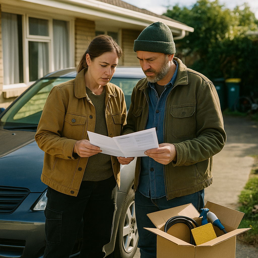 Key Checks Before Financing Your Next Car in NZ: Repayments, Balloon Payments, and Total Cost