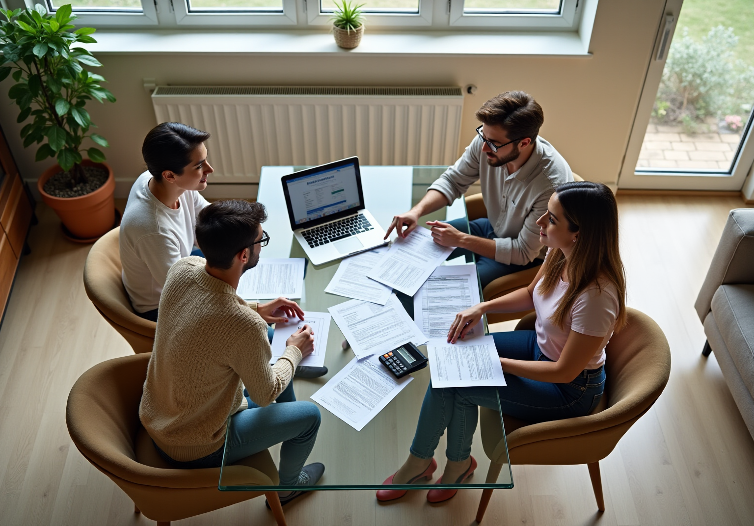 Understanding Mortgage Rates in NZ: 5 Steps to Secure a Suitable Deal ...