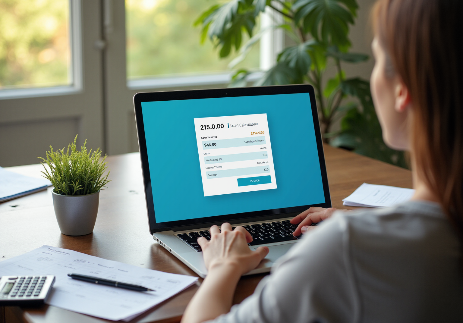 Online Finance Calculators: A Step-by-Step Guide | Nectar Money