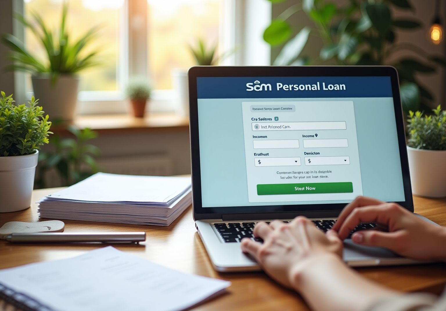 the Process for Quick Easy Personal Loans Today | Nectar Money