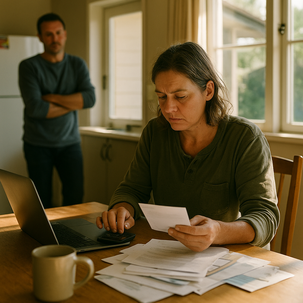 One Decision Makes All the Difference: Should You Match Your Temporary Overtime Gap with a Personal Loan Term in New Zealand?