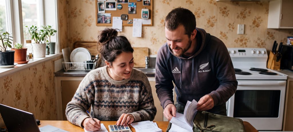 One Hard Enquiry Isn’t the Whole Story: A Calm NZ Guide Before You Apply