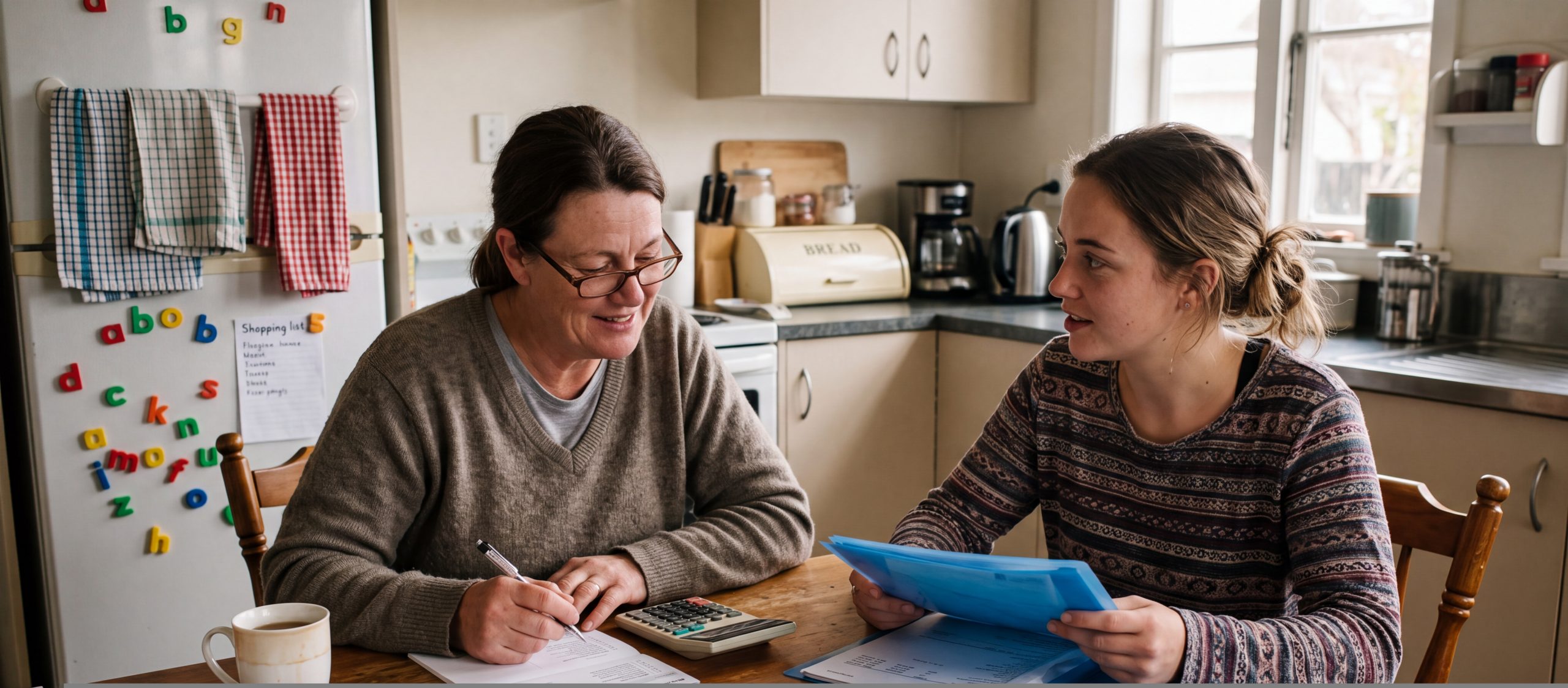 Personal Loan Applications in NZ: The Documents and Steps to Expect