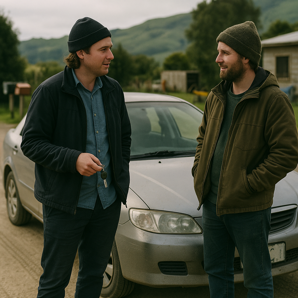 Personal Loans vs. Vehicle Finance: When a Shorter Term Makes Sense for NZ Car Buyers