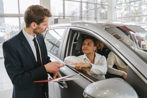 car loan guide nz