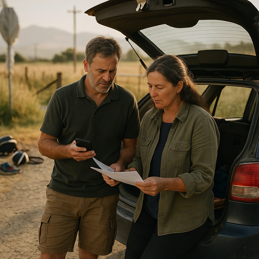 Refinance, Dealer Finance, or Personal Loan? Choosing Car Finance for High-Use Regional Commuting in NZ