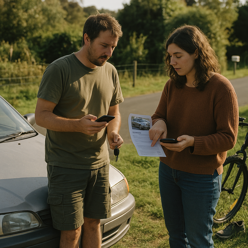 Refinance, Dealer Finance, or Personal Loan? Comparing Car Finance Choices for NZ Drivers Seeking Shorter Terms and Lower Costs
