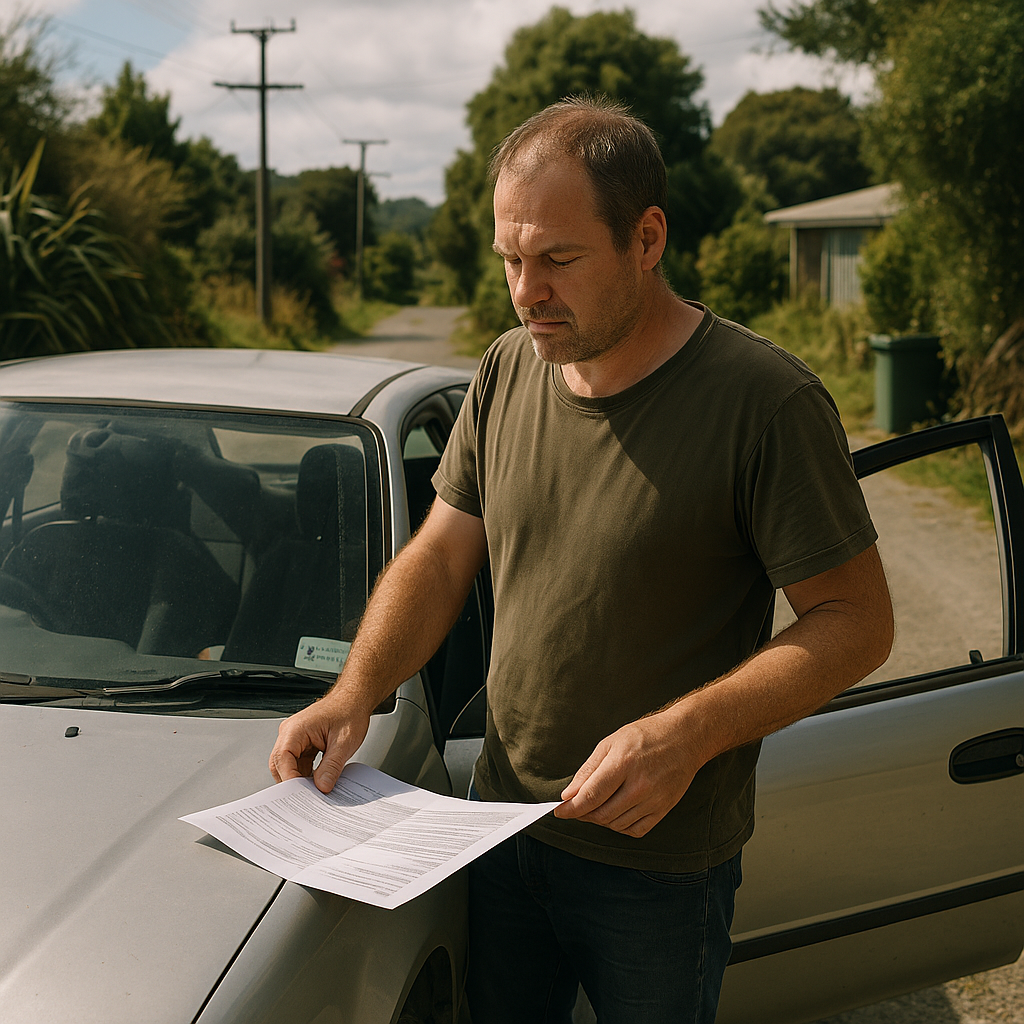 Refinancing a High-Repayment Car Loan in NZ: Real Decisions, Real Trade-offs