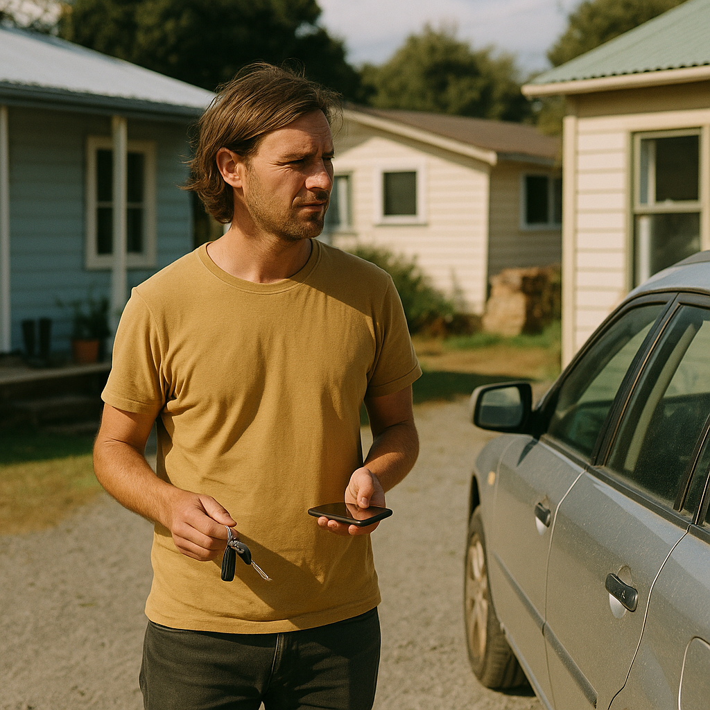 Refinancing High Car Loan Repayments in NZ: Dealer Finance vs Personal Loan vs Waiting