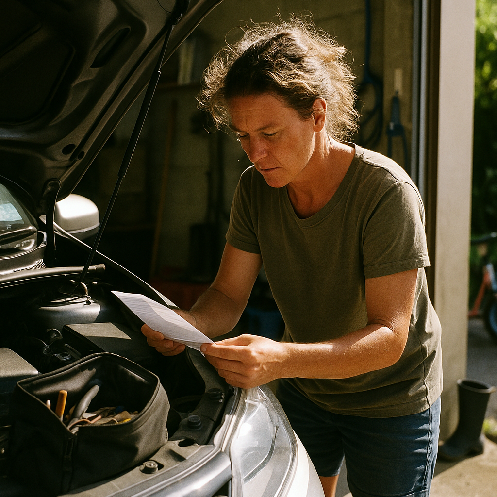 Refinancing Your Car After an Income Shift: When a Personal Loan Makes Sense in New Zealand