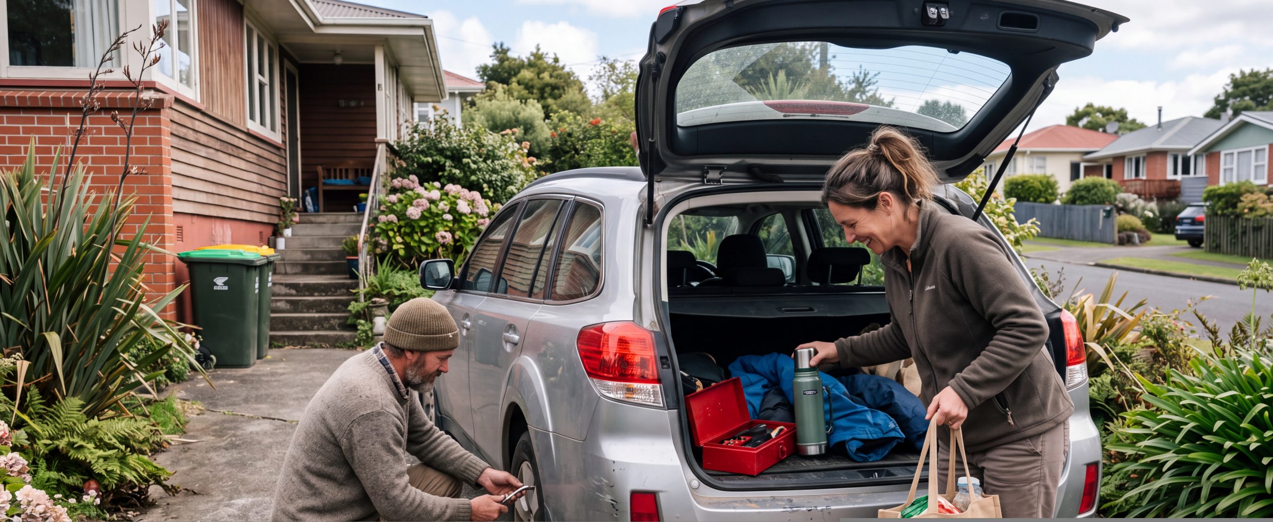 Regional Car Finance in NZ: Refinance, Dealer Finance or a Personal Loan?