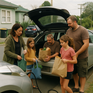 Repayments or Flexibility? The Real Electric Vehicle Loan Decision for Kiwi Borrowers