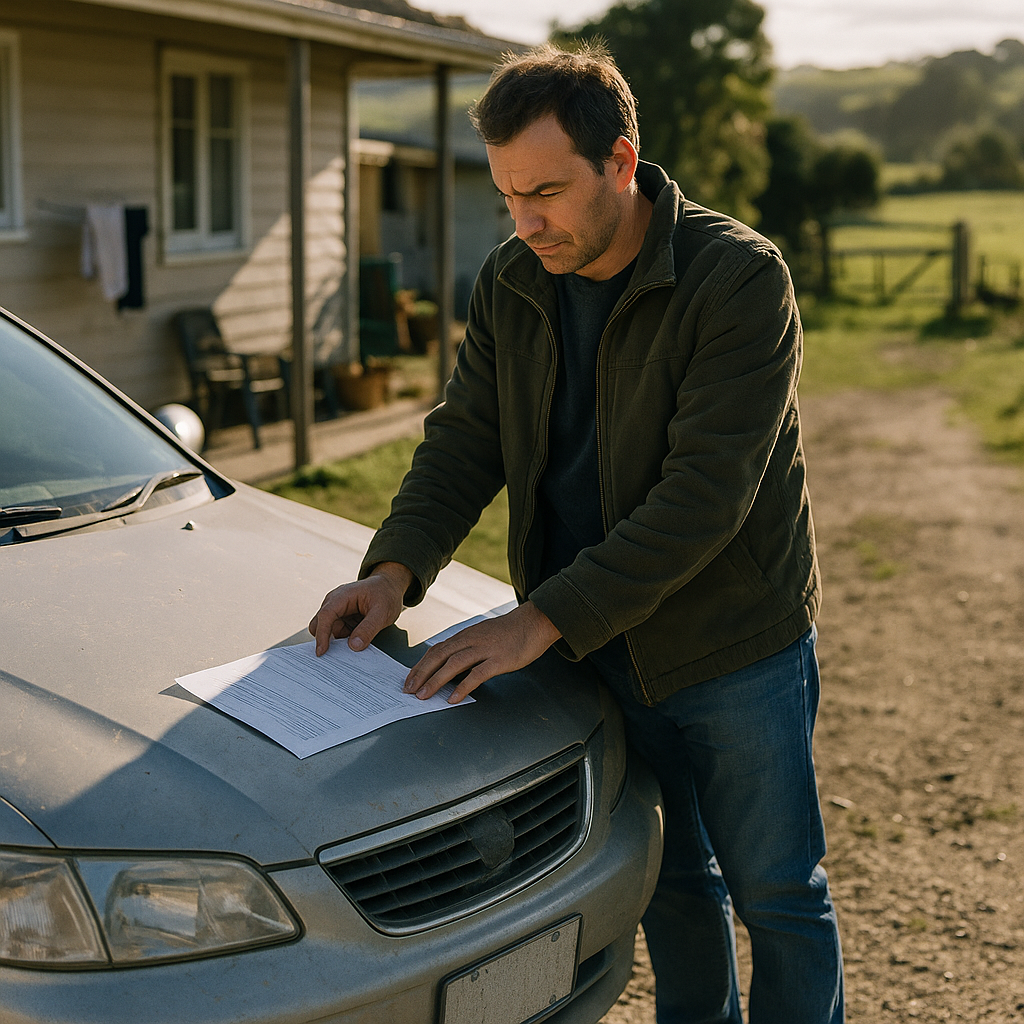 Repayments vs Total Cost: The Real Benefit of Car Finance in New Zealand