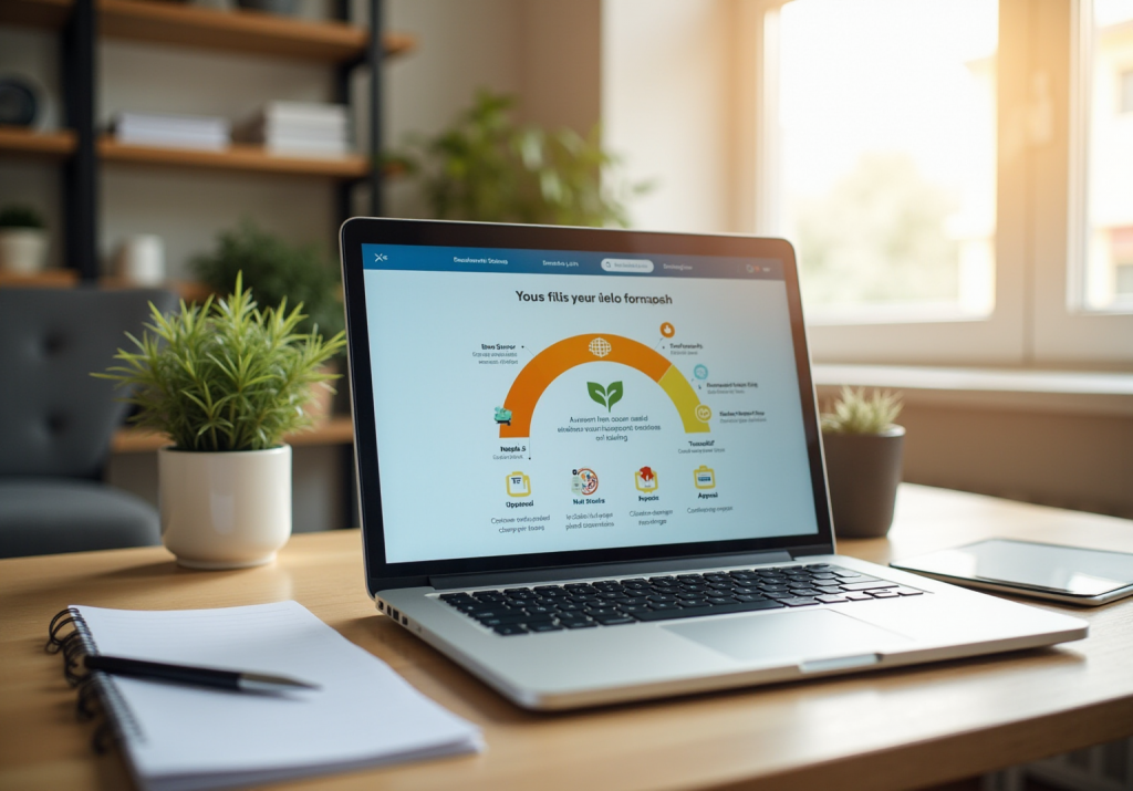 Credit Builder Loan