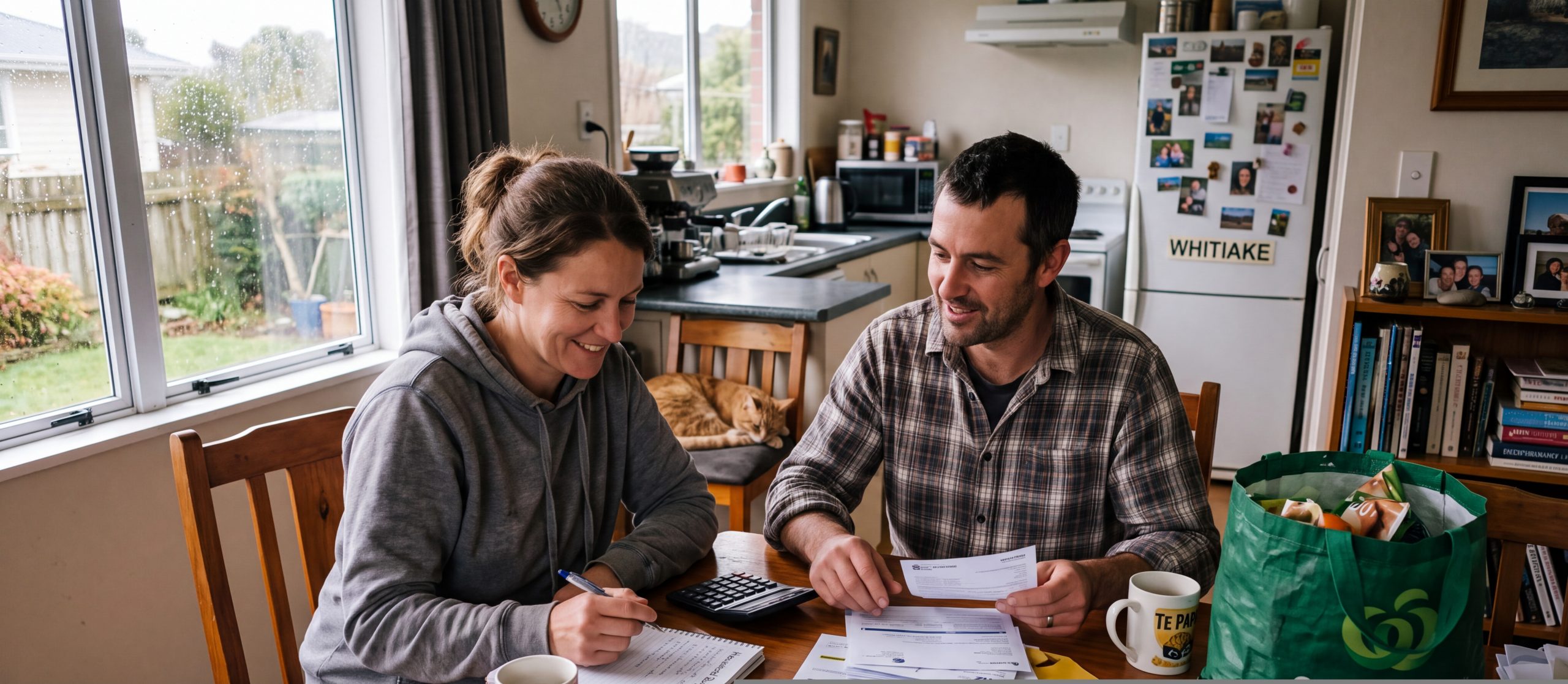 Should NZ Borrowers Use a Debt Consolidation Loan?