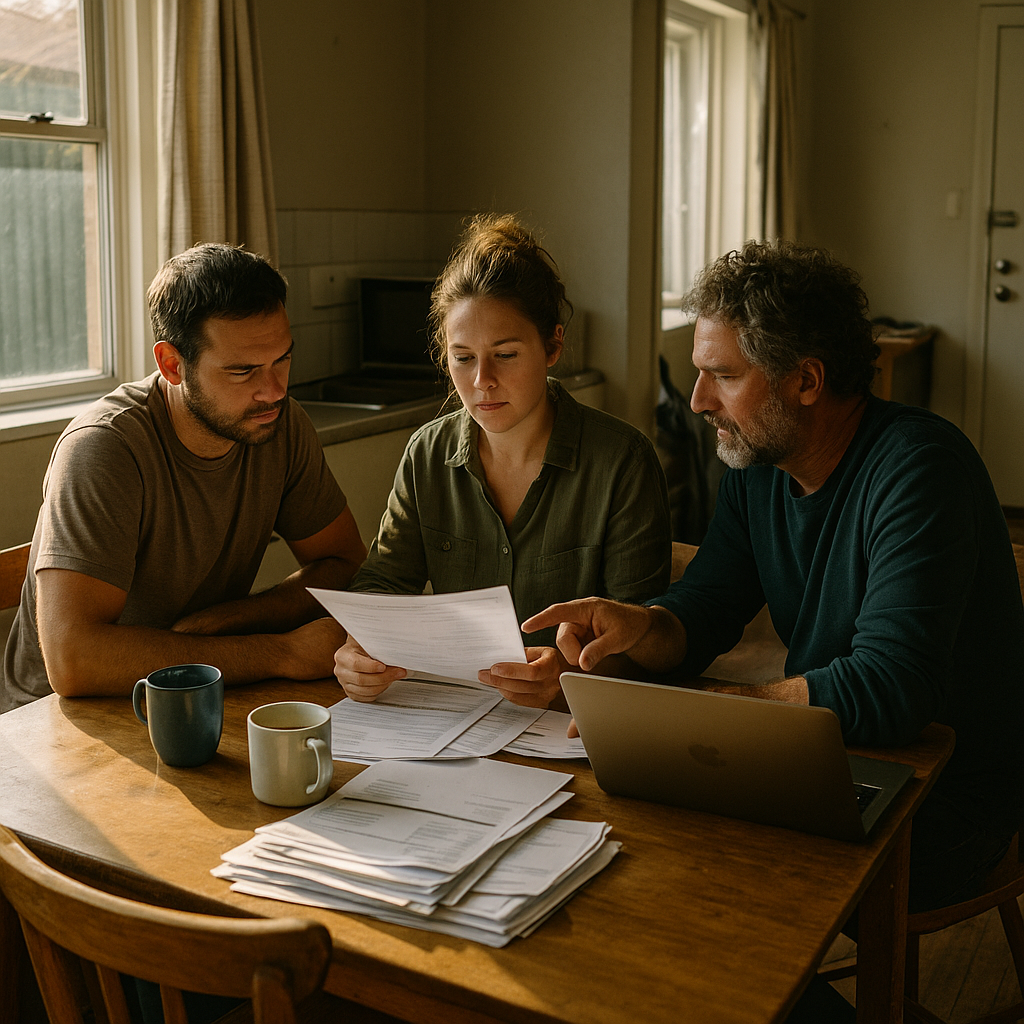 Should NZ Borrowers Use a Debt-Consolidation Loan Before Applying for a New Loan?