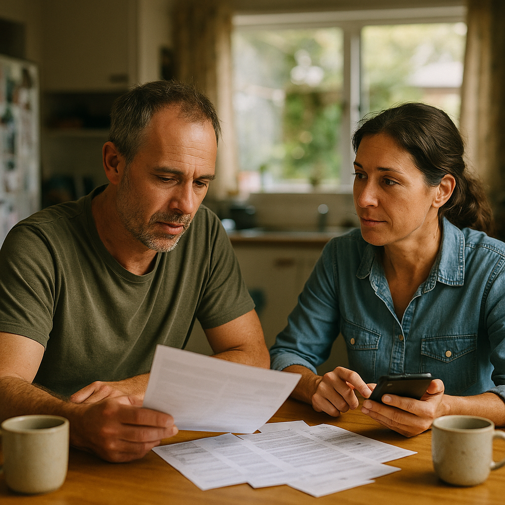 Should You Check Your Credit File Before Applying for a Personal Loan in NZ?