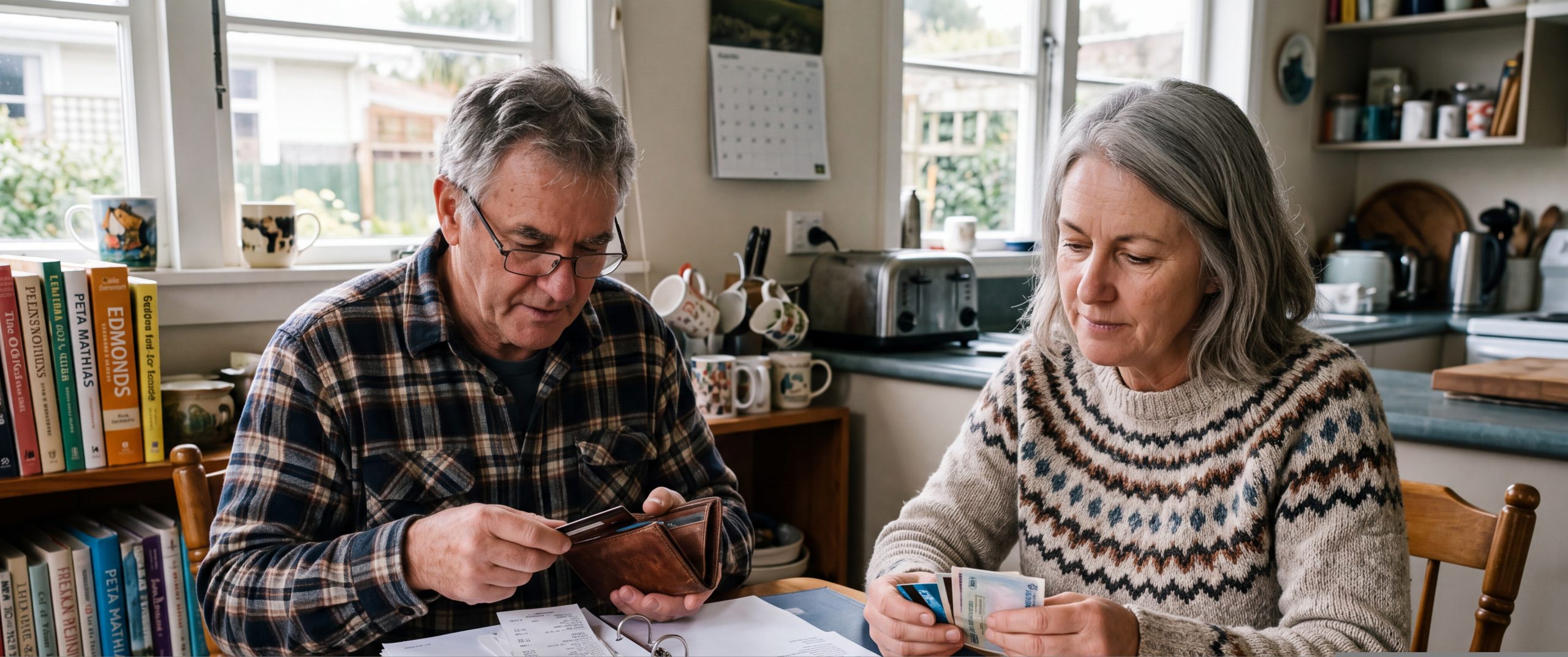 Should You Consolidate Credit Card and Overdraft Debt into One Repayment?